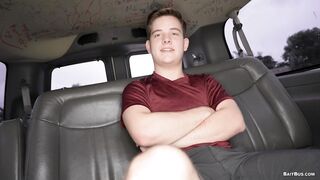 Pays to be gay (Andy Adler, Ryan Russo)