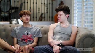 Introducing Jamar West