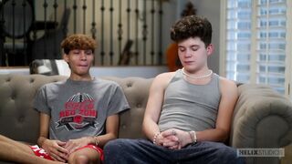 Introducing Jamar West