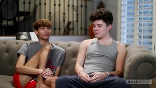 Introducing Jamar West