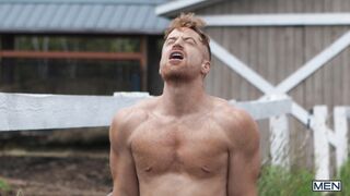 Even Cowboys Get Blue Balls Part 1