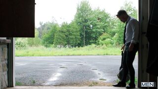 Even Cowboys Get Blue Balls Part 1