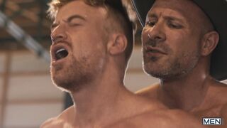 Even Cowboys Get Blue Balls Part 2