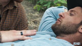 Even Cowboys Get Blue Balls Part 3