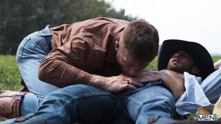 Even Cowboys Get Blue Balls Part 3