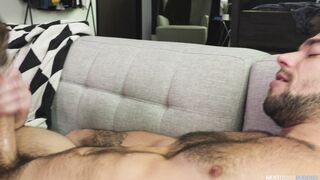 Flex It & Fuck It (Aspen, Shane Cook)