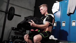 Revisited: Goalie Shots!