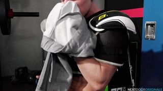 Revisited: Goalie Shots!