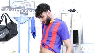 The Changing Room Diaries Ep.25