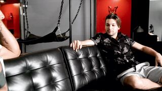 Johnny Rapid: For the Fans Vol 4