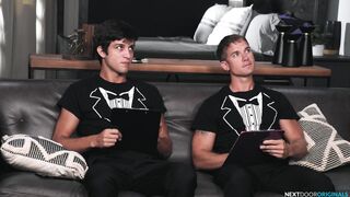 San Diego's Top Top - Part 1: The Inspection