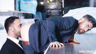 Fresh Load 2 (Only Matt, Teddy Torres)