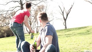 Peter Annaud & Jim Durden