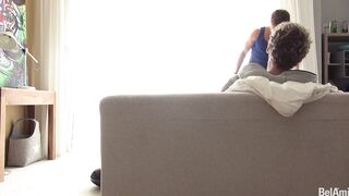 Alan Cartier & Jerome Exupery