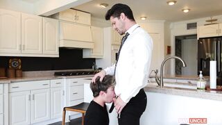 Wrestling With a Secret - Part 1