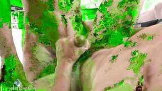 Bart Cuban & Ayden Mallory part 2 FM-369-S2