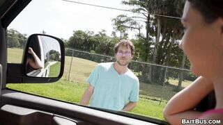 Corey Gets Pumped and Dumped