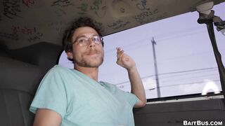 Corey Gets Pumped and Dumped