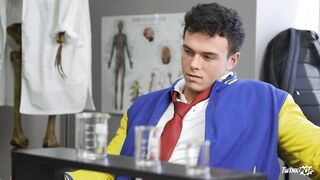 Double Helix Part 1 (Joey Mills, Jake Preston)