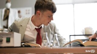 Double Helix Part 1 (Joey Mills, Jake Preston)