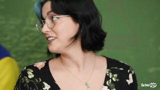 Double Helix Part 1 (Joey Mills, Jake Preston)