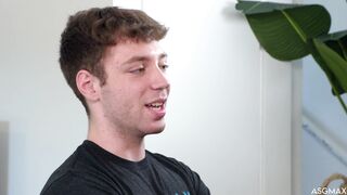 ASG Auditions - Calvin Michaels, Canyon Cole & Jacob Acosta