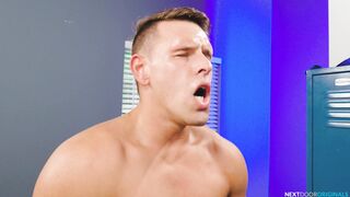 A Dick Too Big (Shane Cook, Luke Truong)