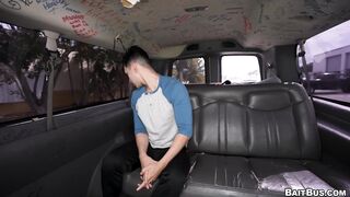 Ass for Miles (Miles Fallon, Aaron Perez)