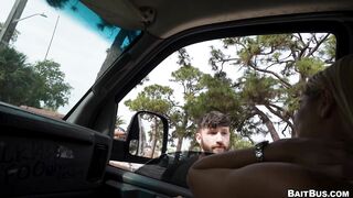 Ass for Miles (Miles Fallon, Aaron Perez)