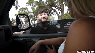 Ass for Miles (Miles Fallon, Aaron Perez)