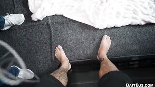 Ass for Miles (Miles Fallon, Aaron Perez)