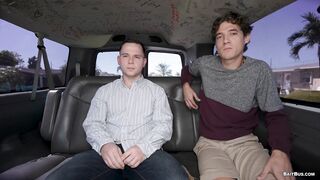 Danny Has a Price (Andy Adler, Danny Wilcox)