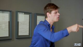 Three Brothers: Bareback Part 2