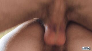 Three Brothers: Bareback Part 3