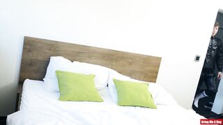 Jack Killian & Josh Cavalin