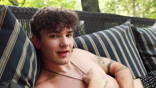 Make Me Your Bitch Boy