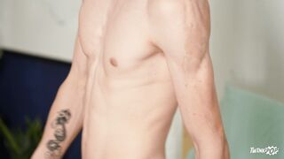 Femboy Needs Cock (Spikey Dee, Shae Reynolds)