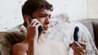 Bussy Control - Malik Delgaty and Sam Ledger