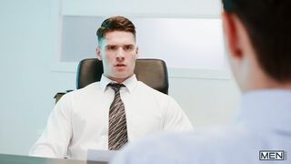 Bussy Control - Malik Delgaty and Sam Ledger