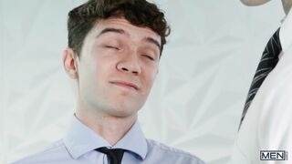 Bussy Control - Malik Delgaty and Sam Ledger