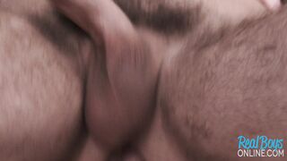 Roman Priapus & Scott Dubay