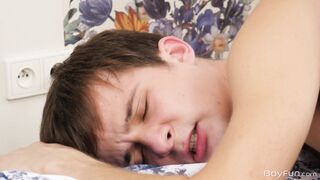 Horny Hookup (Andy Reyes, Liam Rose)