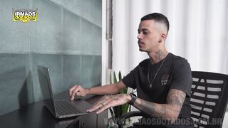 Vizunho Prive (Edu, Cauan)