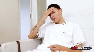 Dipiroca - GG, Maloka SP