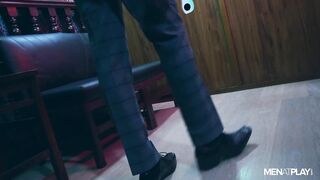 Parched (Bruno Max, Franky Fox)