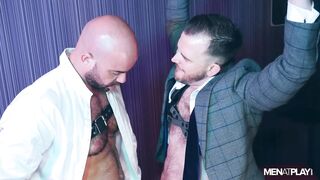 Parched (Bruno Max, Franky Fox)