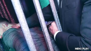 Parched (Bruno Max, Franky Fox)