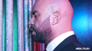 Parched (Bruno Max, Franky Fox)