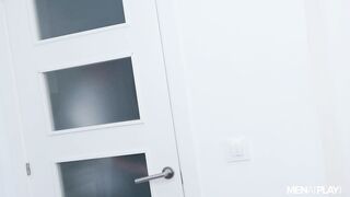 Dad's Colleague (Allen King, Donato Reyes)