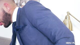 Dad's Colleague (Allen King, Donato Reyes)